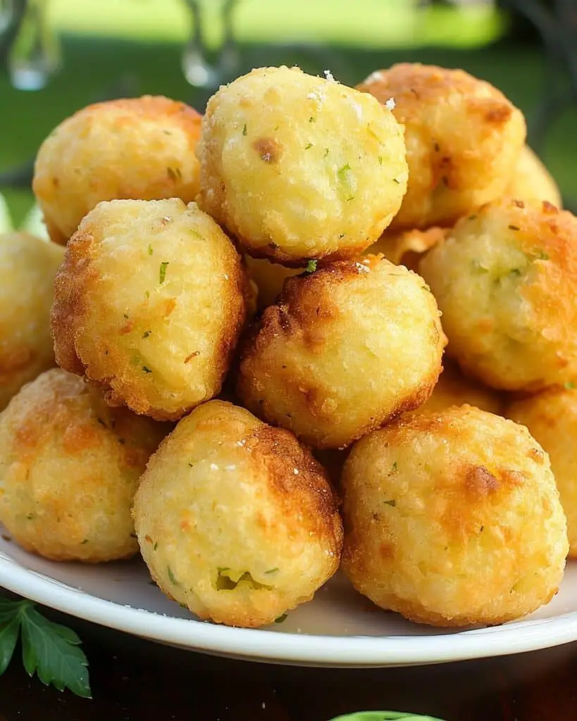 Crispelle Calabresi