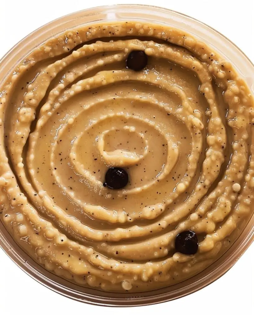 Caviar d’Aubergine