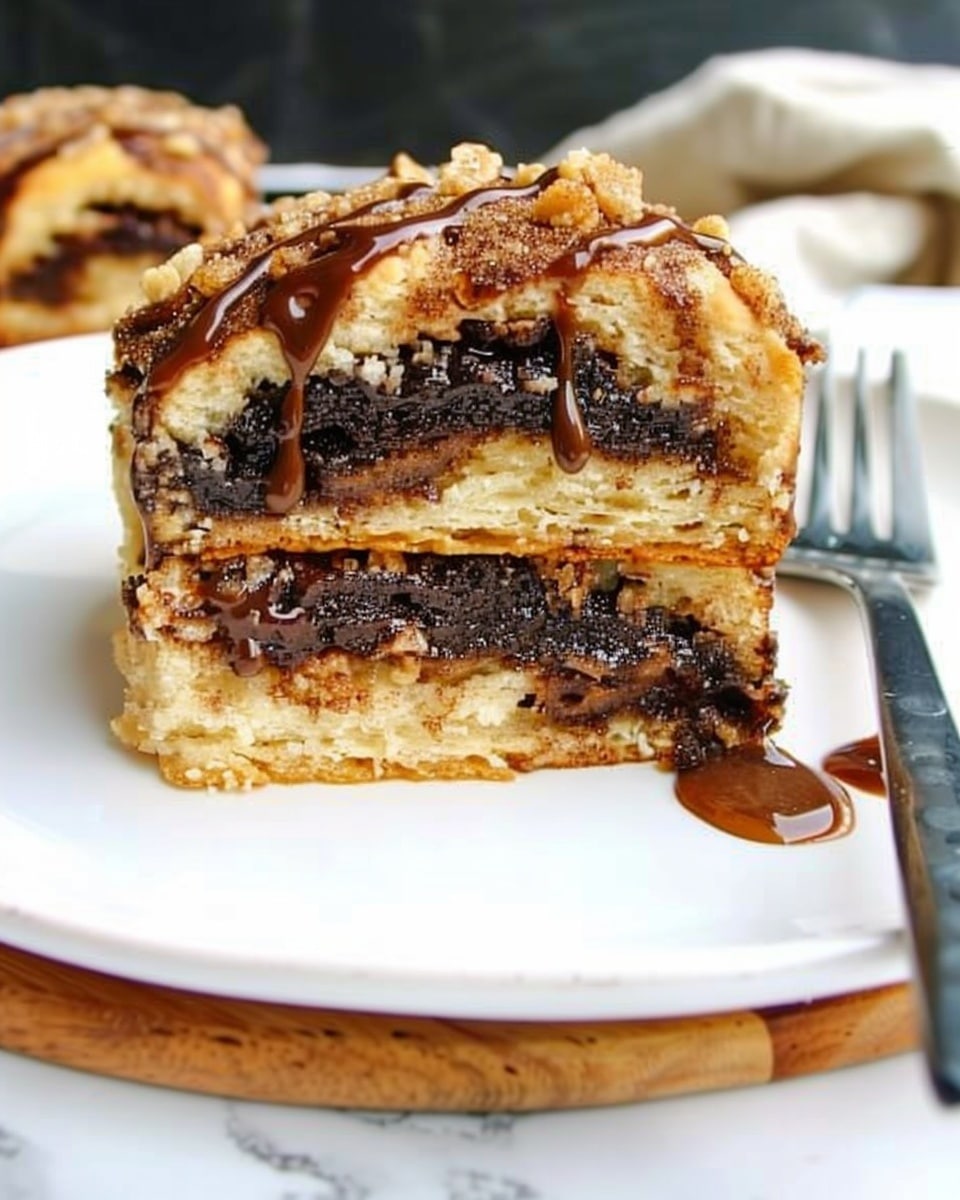 Cinnamon Roll Protein Scones