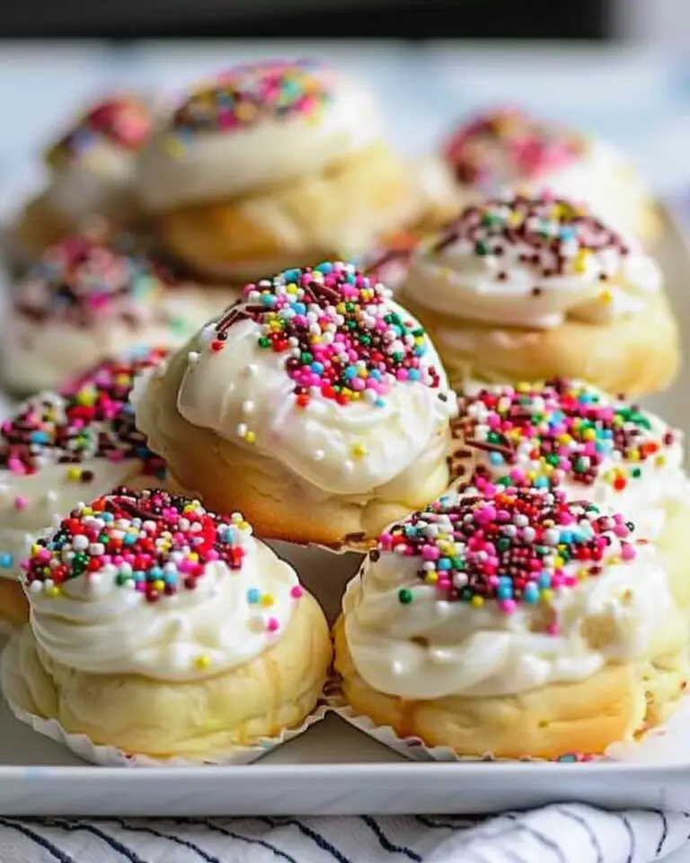 How To Make Holiday Heaven Bites