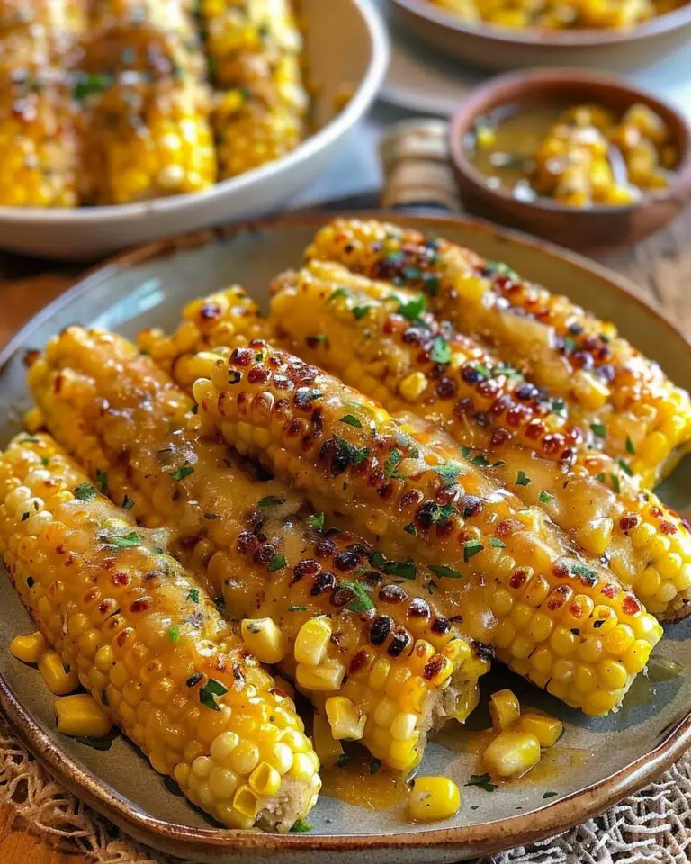How To Make Honey Butter Skillet Corn