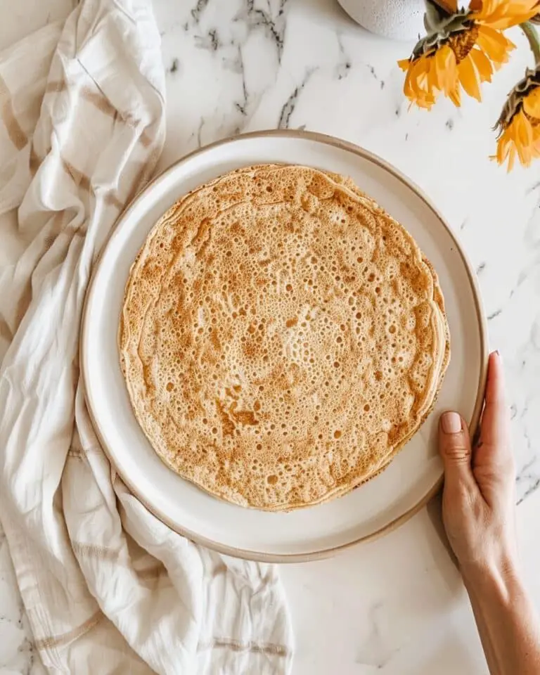 Zemiakové Placky Recipe: How to Make Authentic Slovak Potato Pancakes