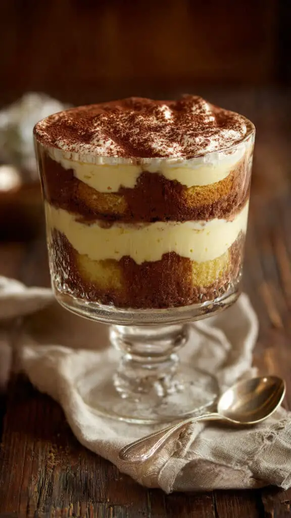 Zuppa Inglese